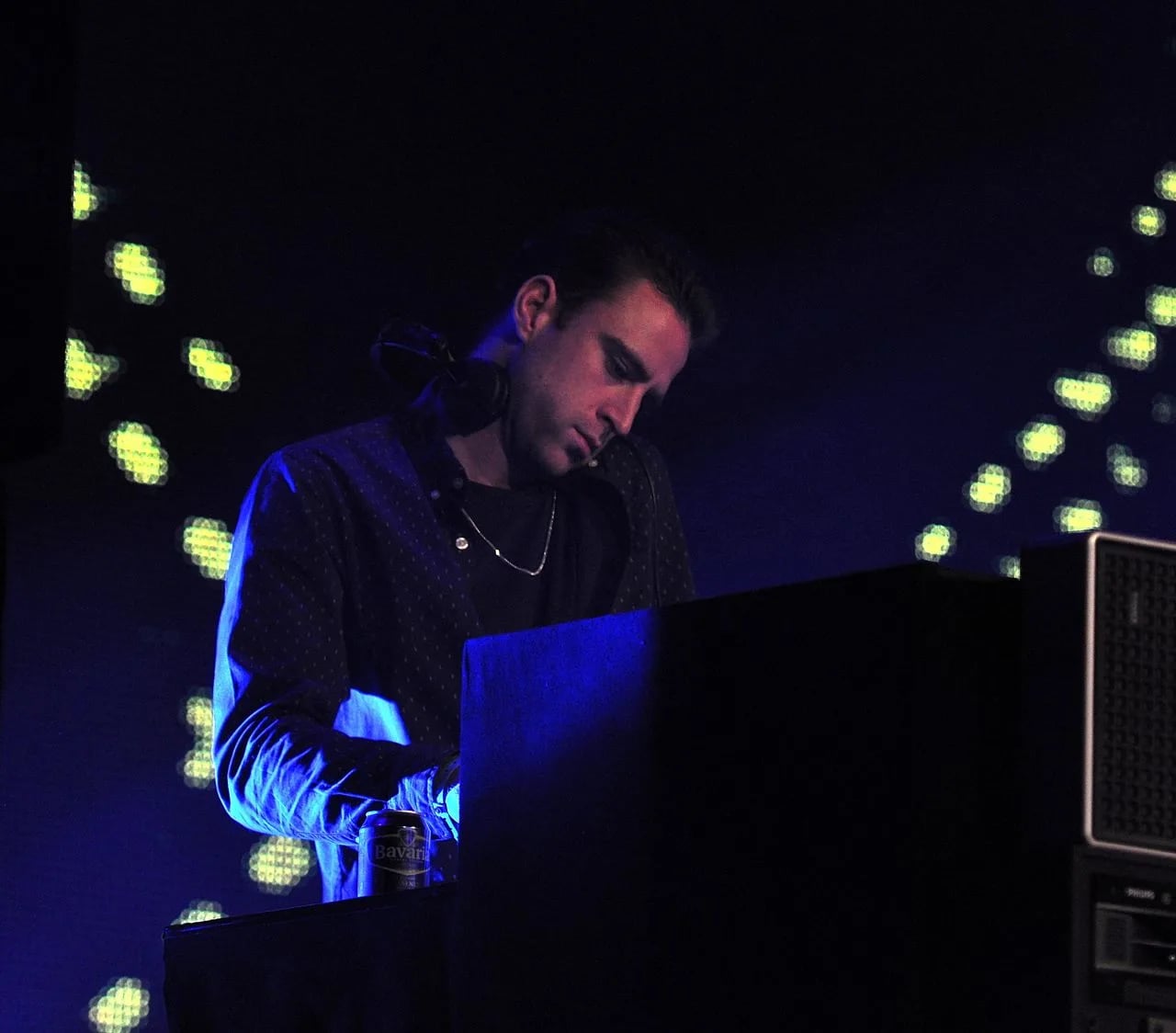 Portrait of Jackmaster (1986–2024) – memorial page