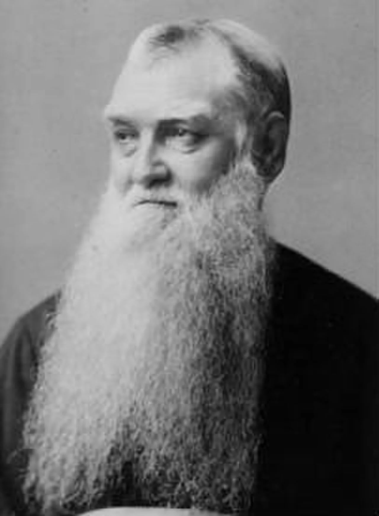 Portrait of François-Jean-Marie Laouënan (1868–1892) – memorial page