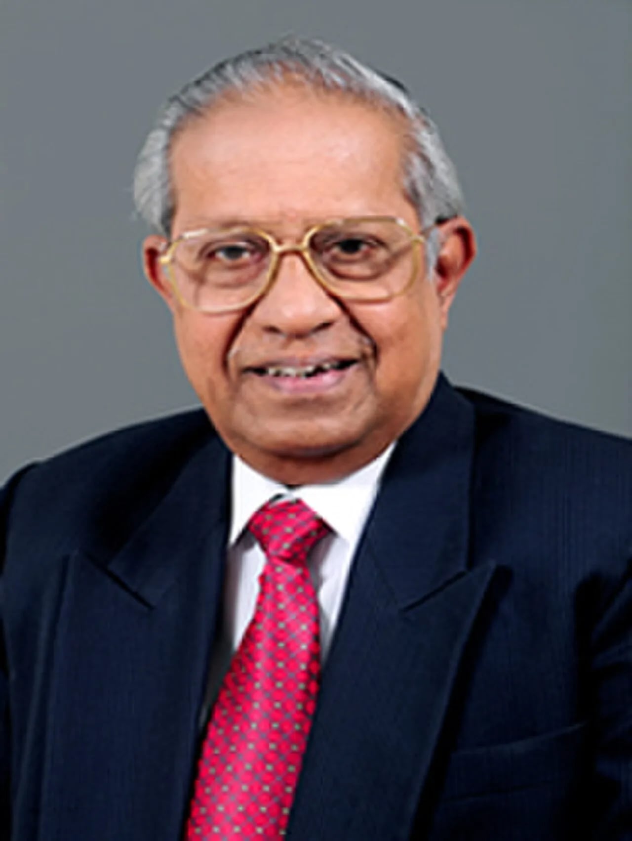 Portrait of Sivapatham Vittal (1941–2024) – memorial page
