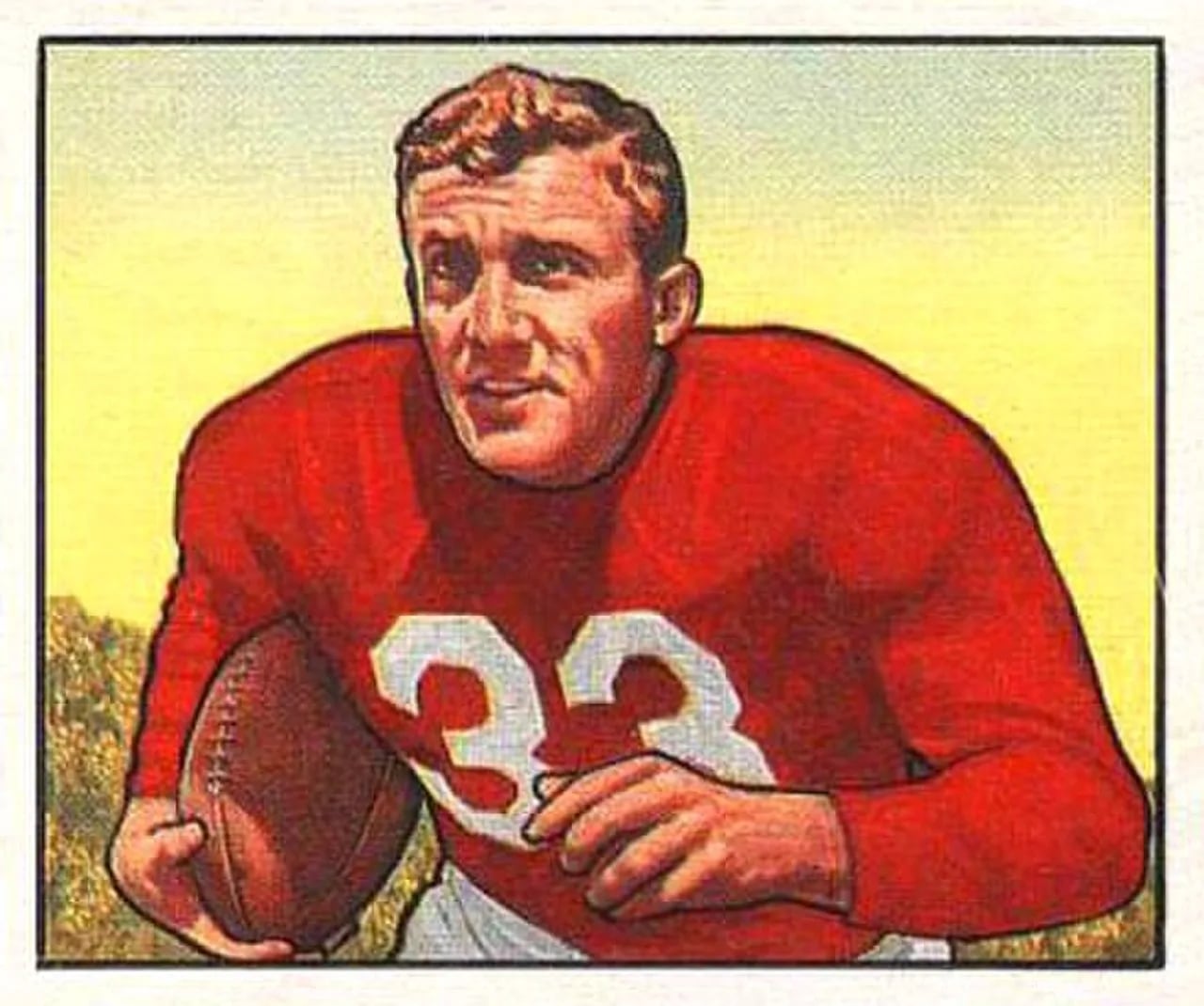 Portrait of Vinnie Yablonski (1923–2008) – memorial page