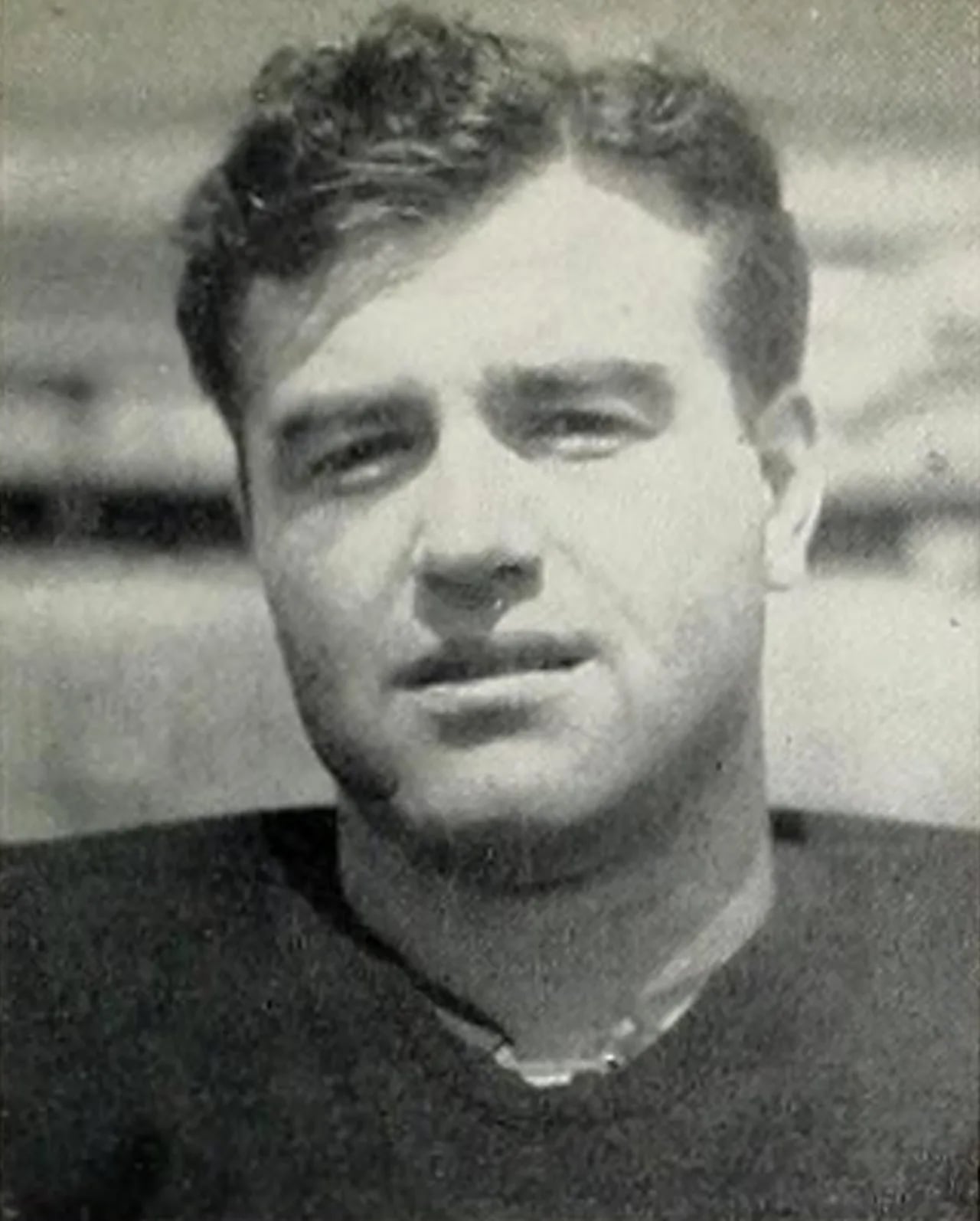 Porträt von Fred Gloden (1918–2019) – Gedenkseite