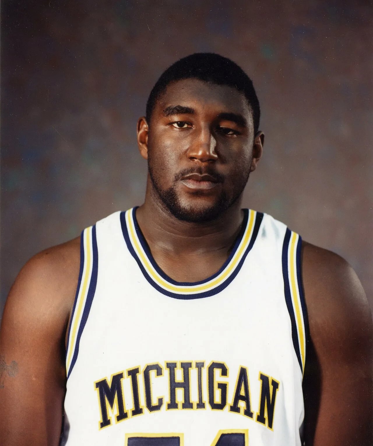 Porträt von Robert Traylor (1977–2011) – Gedenkseite