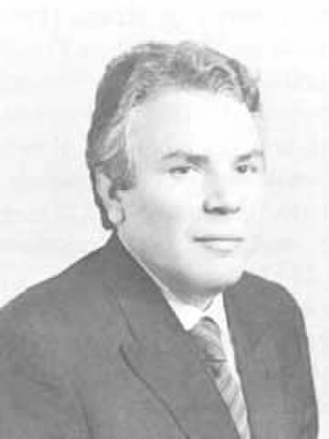 Portrait of Andrea Zangara (1940–2011) – memorial page
