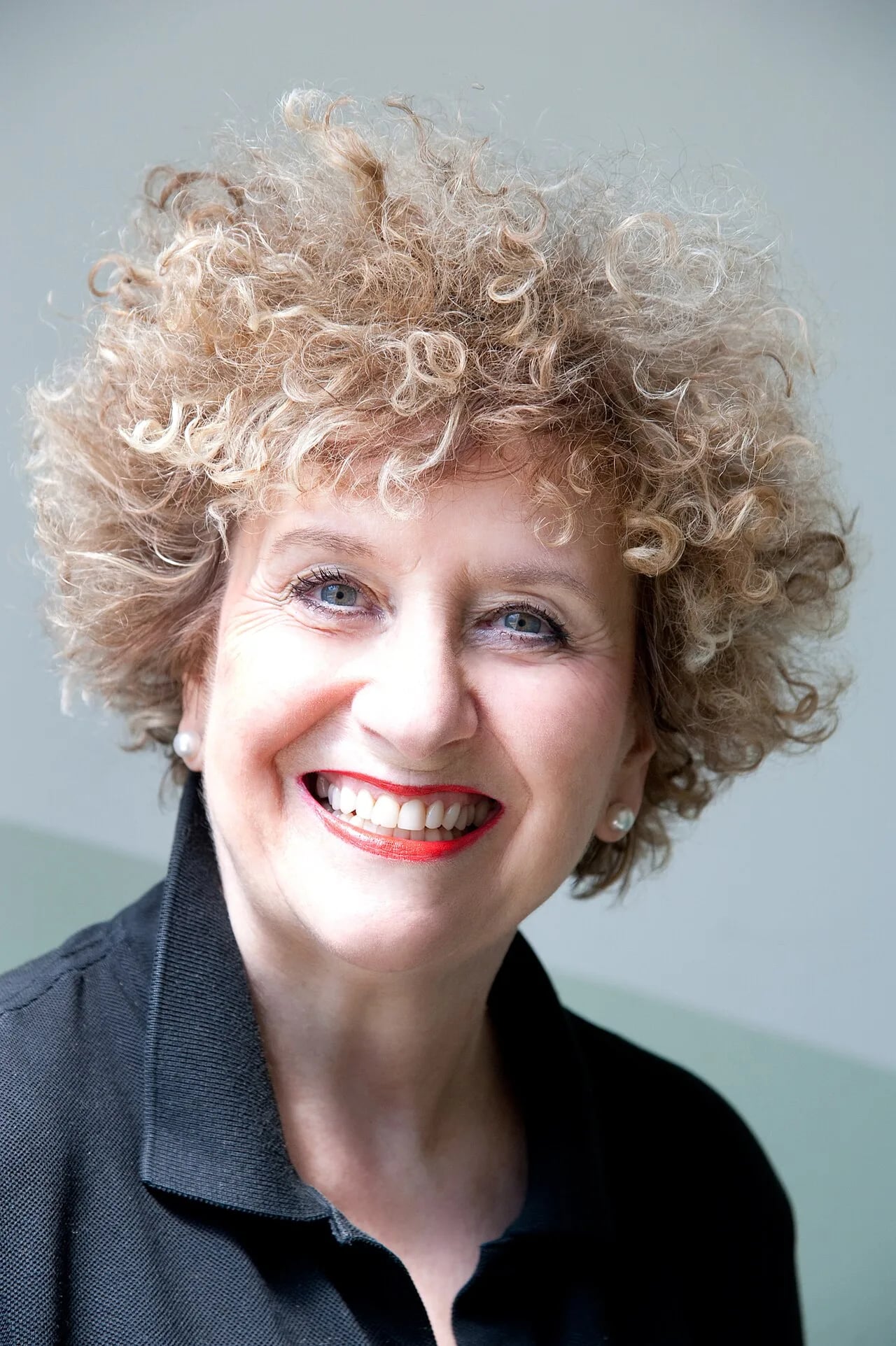 Porträt von Hanna Leybrand (1945–2017) – Gedenkseite