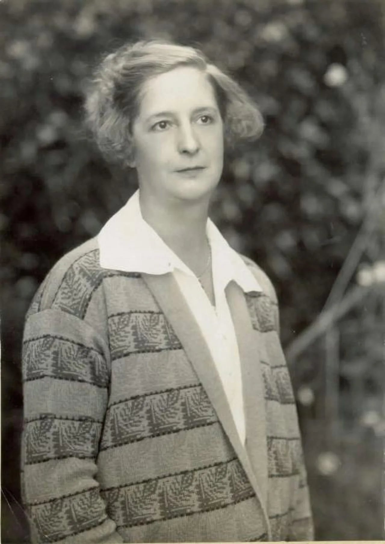 Portrait of Marija Vera (1881–1954) – memorial page