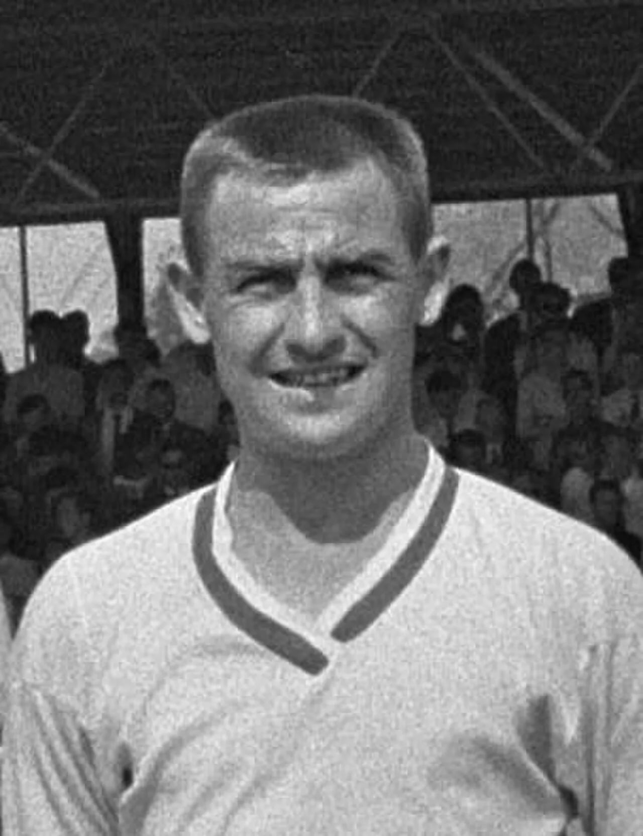 Porträt von Joop Butter (1936–2012) – Gedenkseite