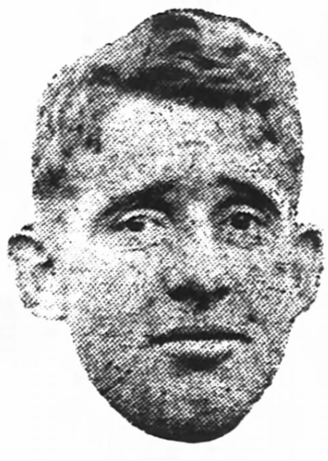 Porträt von Bob Lang (1892–1966) – Gedenkseite