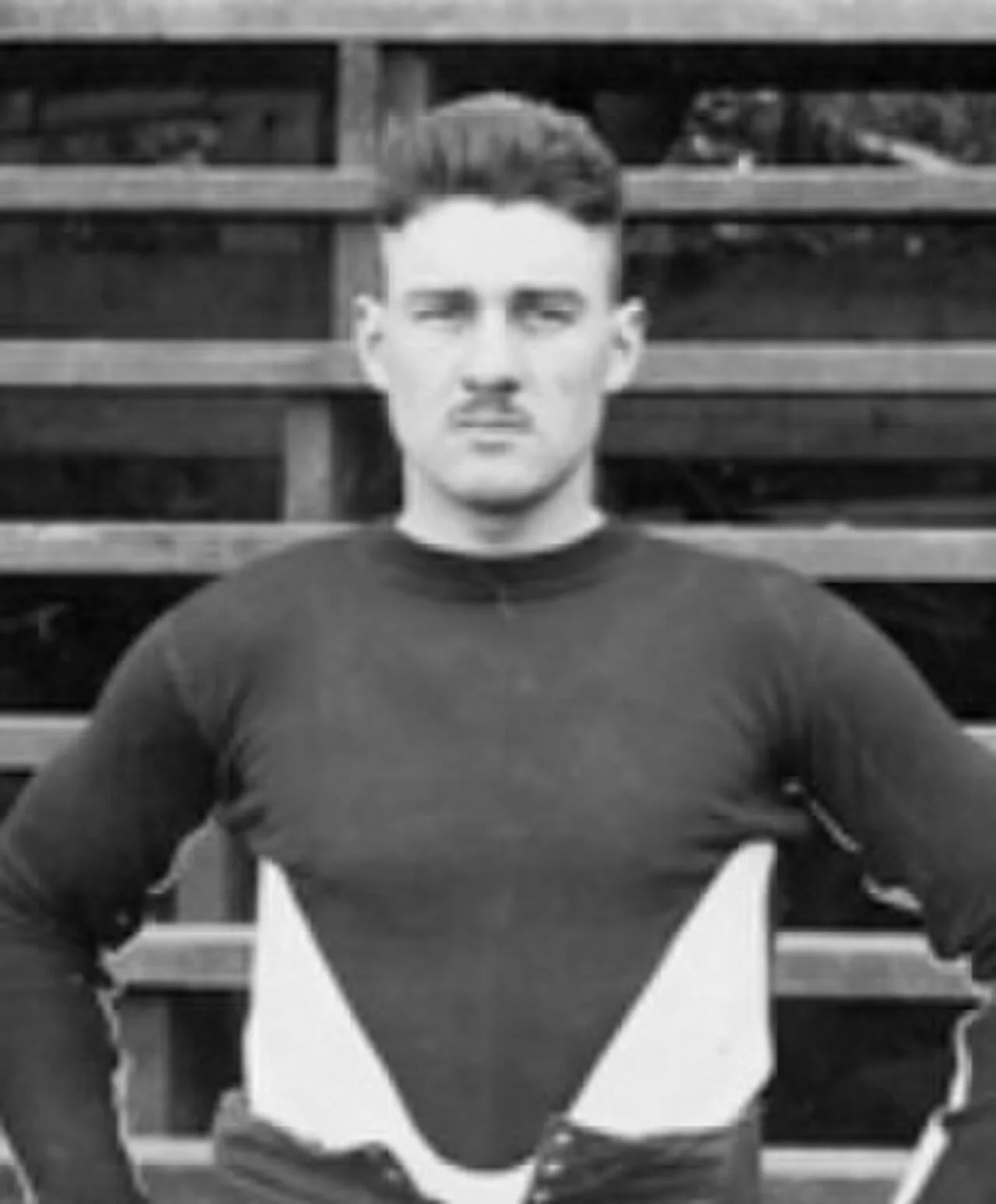 Portrait of Thomas Louis Spence (1896–1918) – memorial page