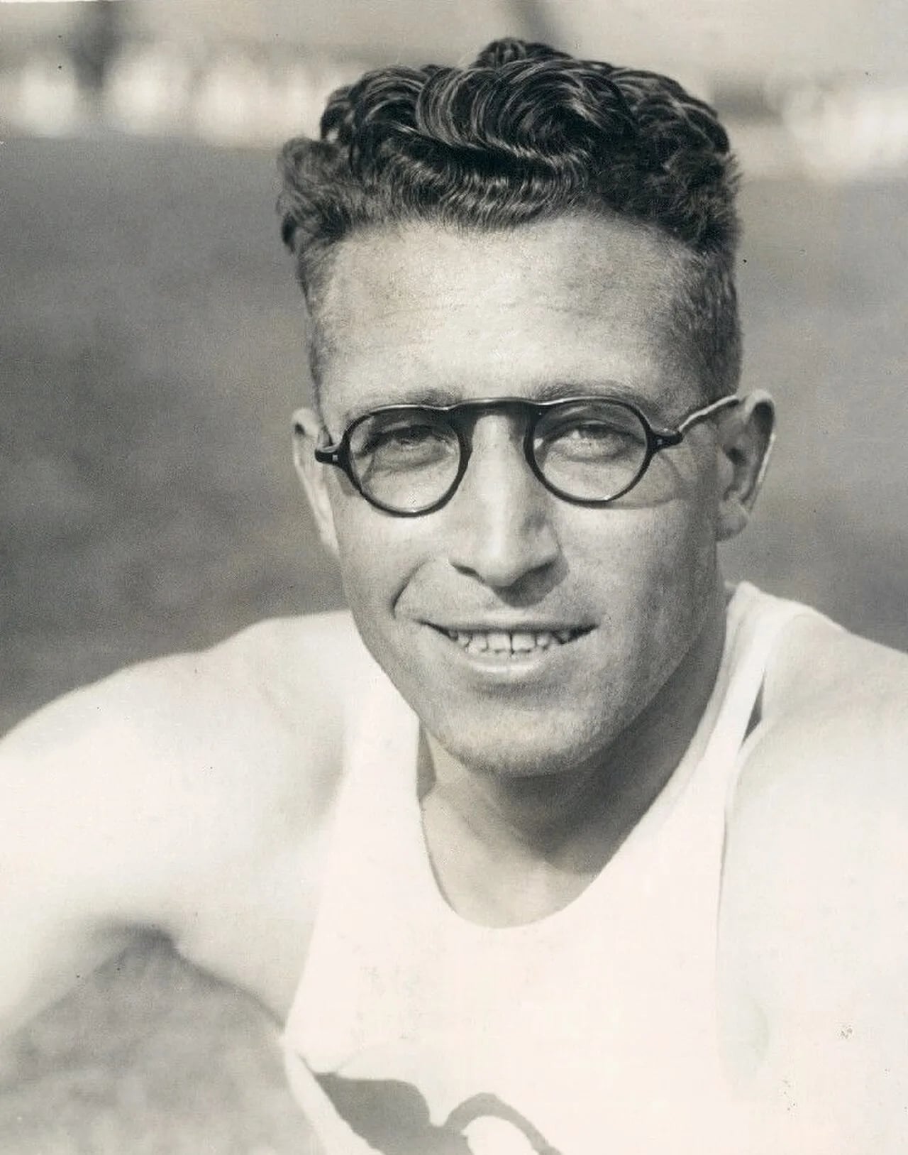 Portrait of Hugo Leistner (1902–2002) – memorial page