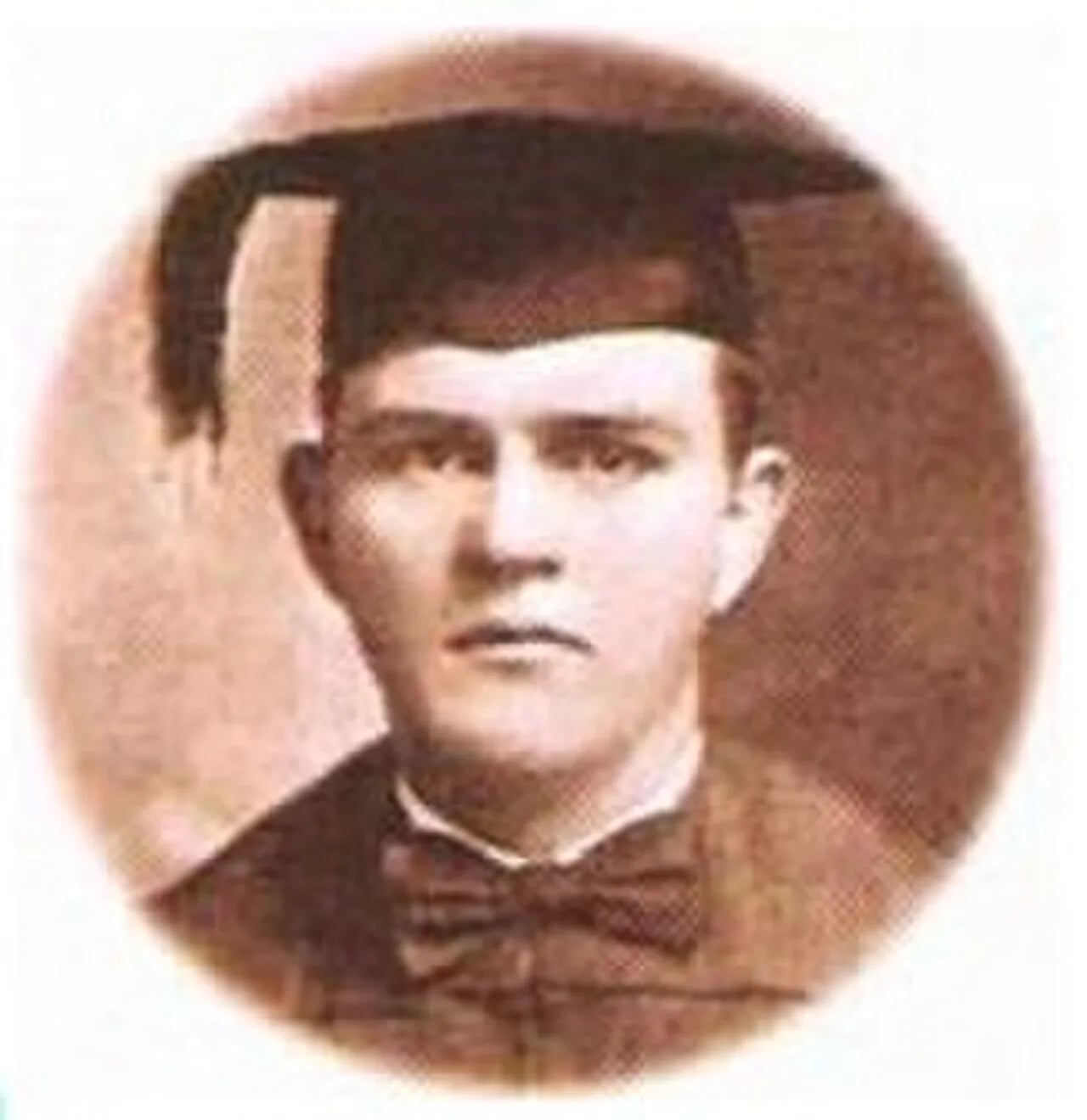 Porträt von Neal Storter (1890–1979) – Gedenkseite