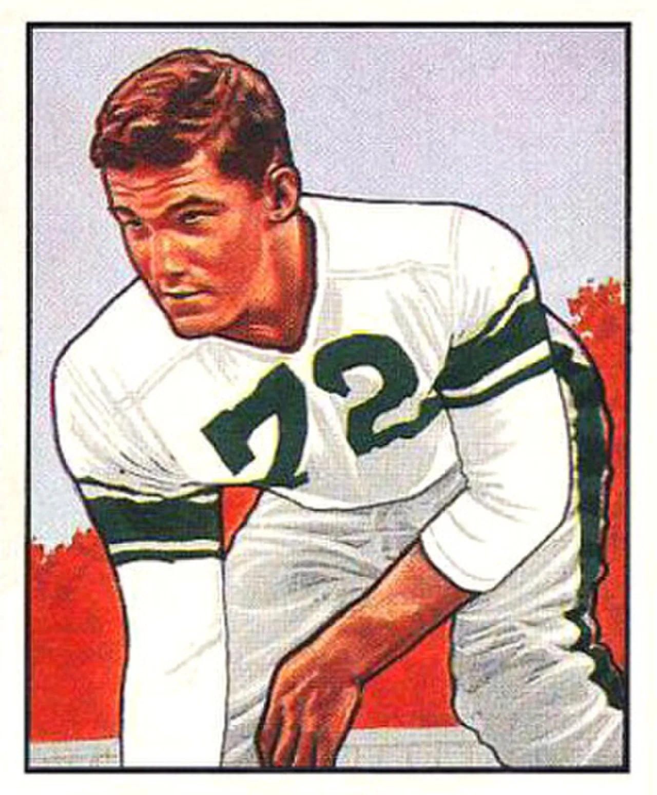 Portrait of Earl Murray (1926–1994) – memorial page