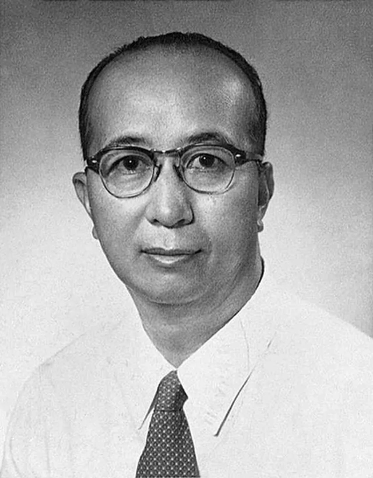 Porträt von Marcial P. Lichauco (1902–1971) – Gedenkseite