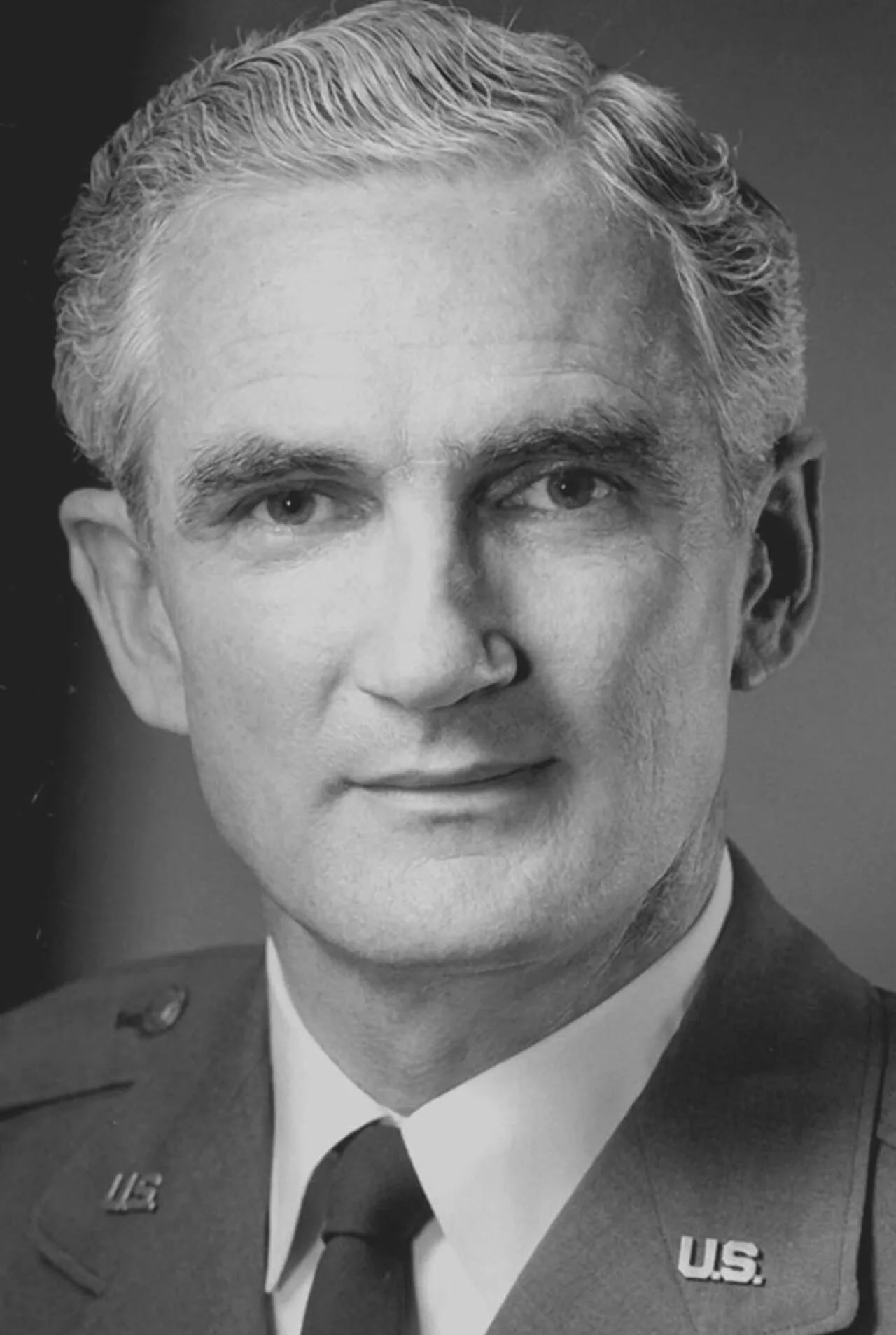 Portrait of Robert E. Pursley (1927–2025) – memorial page