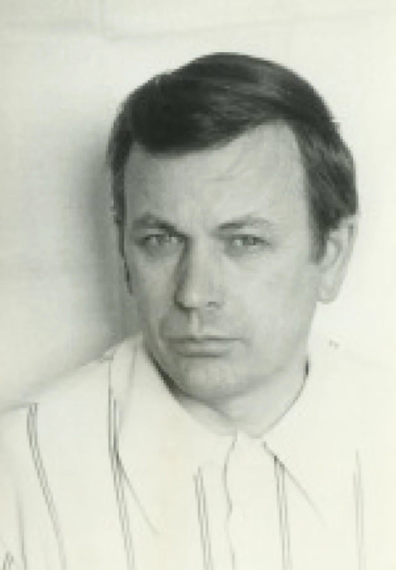 Portrait of Pekka Mutanen (1935–2015) – memorial page