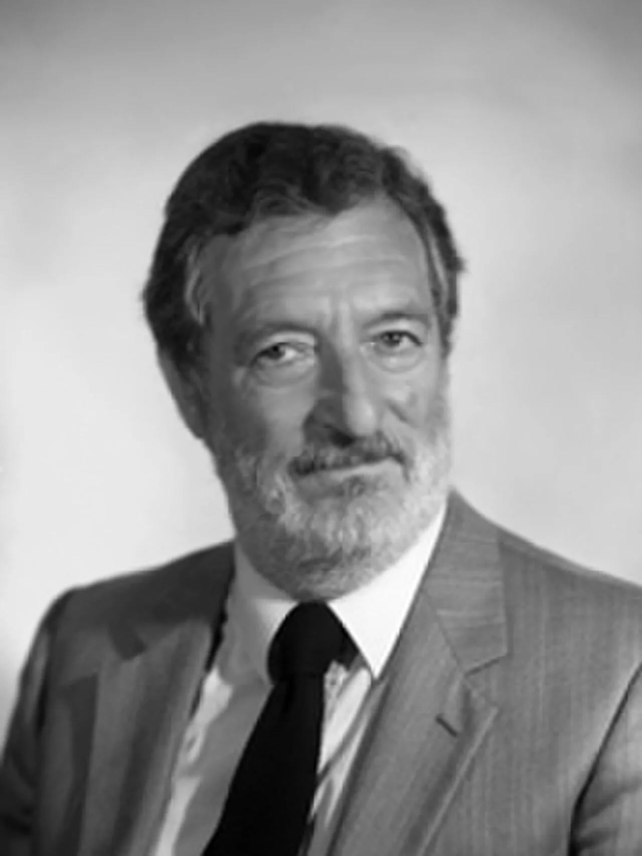 Porträt von Francesco Pintus (1929–2014) – Gedenkseite