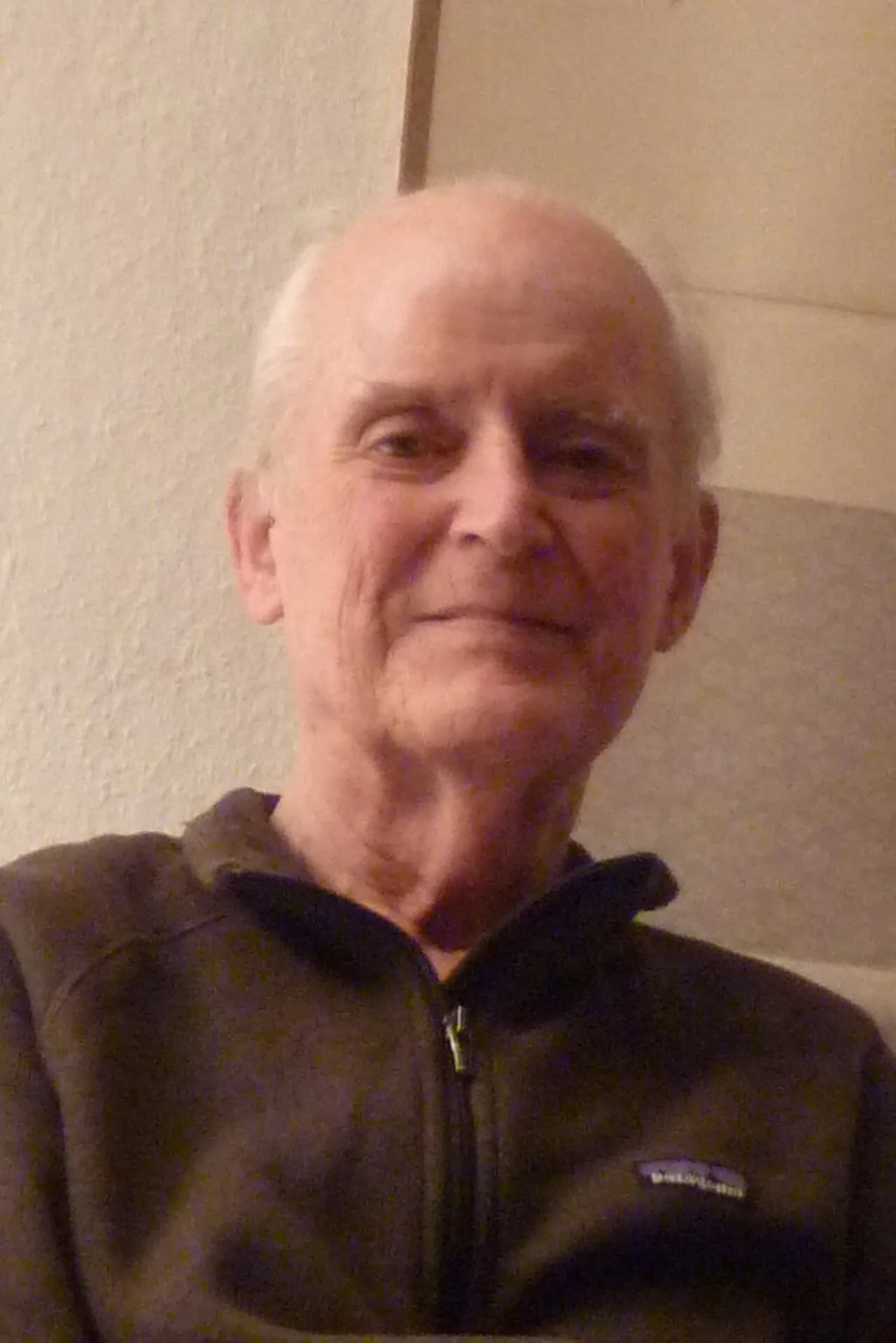 Portrait of Otto Duintjer (1932–2020) – memorial page
