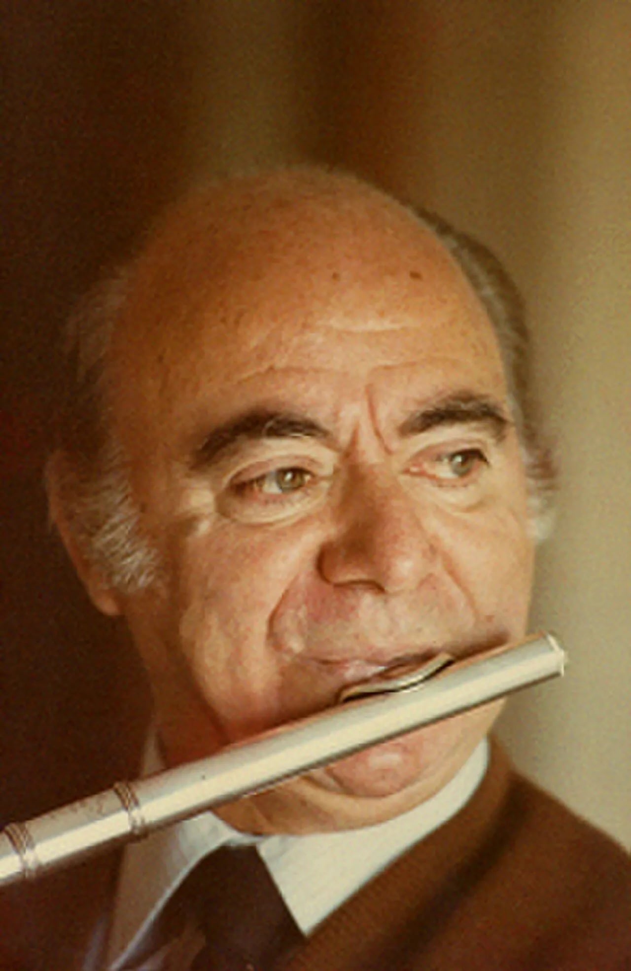 Portrait of Pasquale Esposito (1926–2014) – memorial page