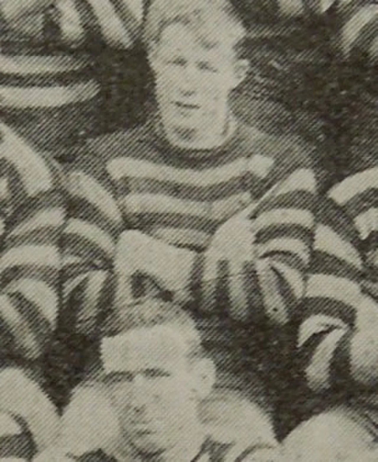 Portrait of Bill Ayling (1878–1950) – memorial page