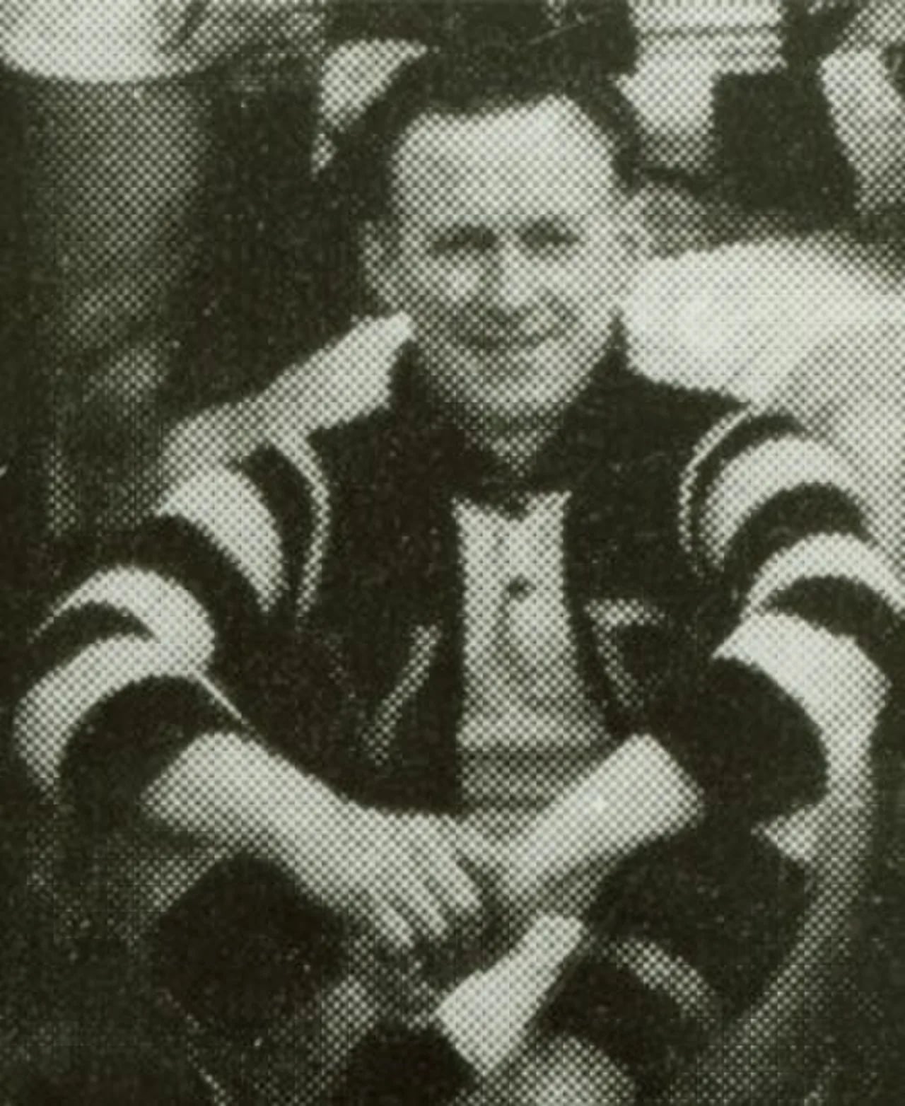Porträt von Cyril Kent (1907–1968) – Gedenkseite