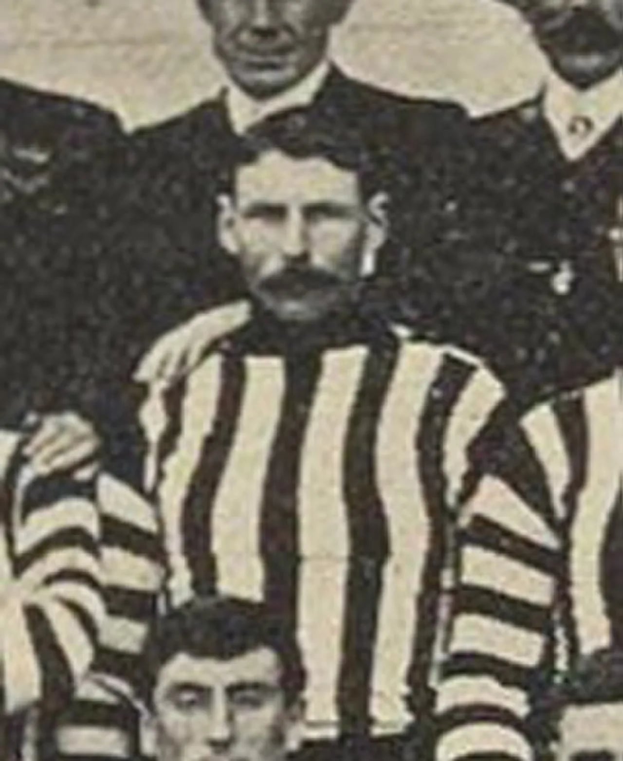 Porträt von Robert Michael (1879–1963) – Gedenkseite