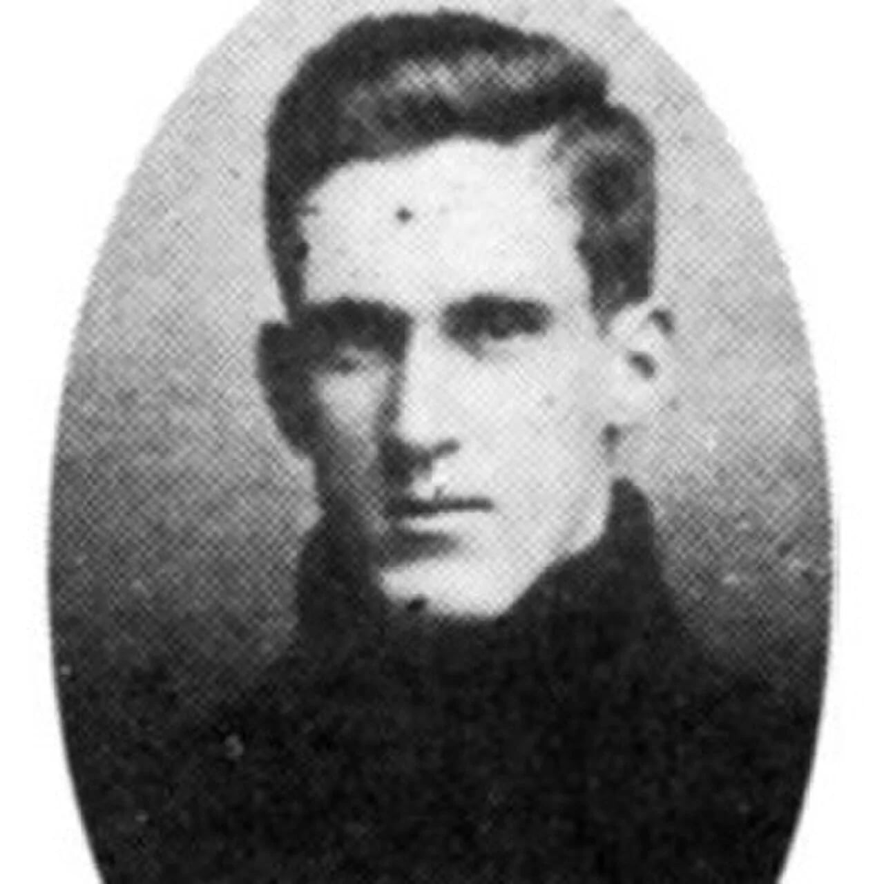 Portrait of Bill Neely (1887–1965) – memorial page