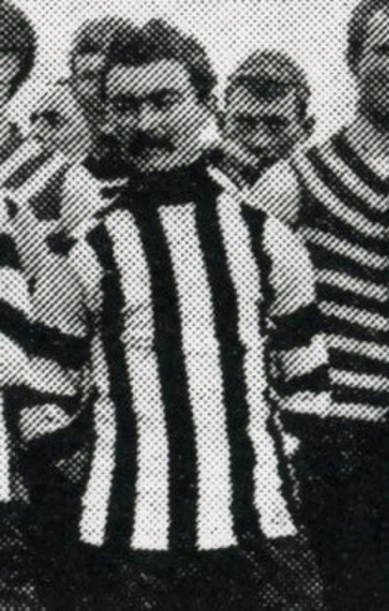 Porträt von Bob Burns (1884–1949) – Gedenkseite