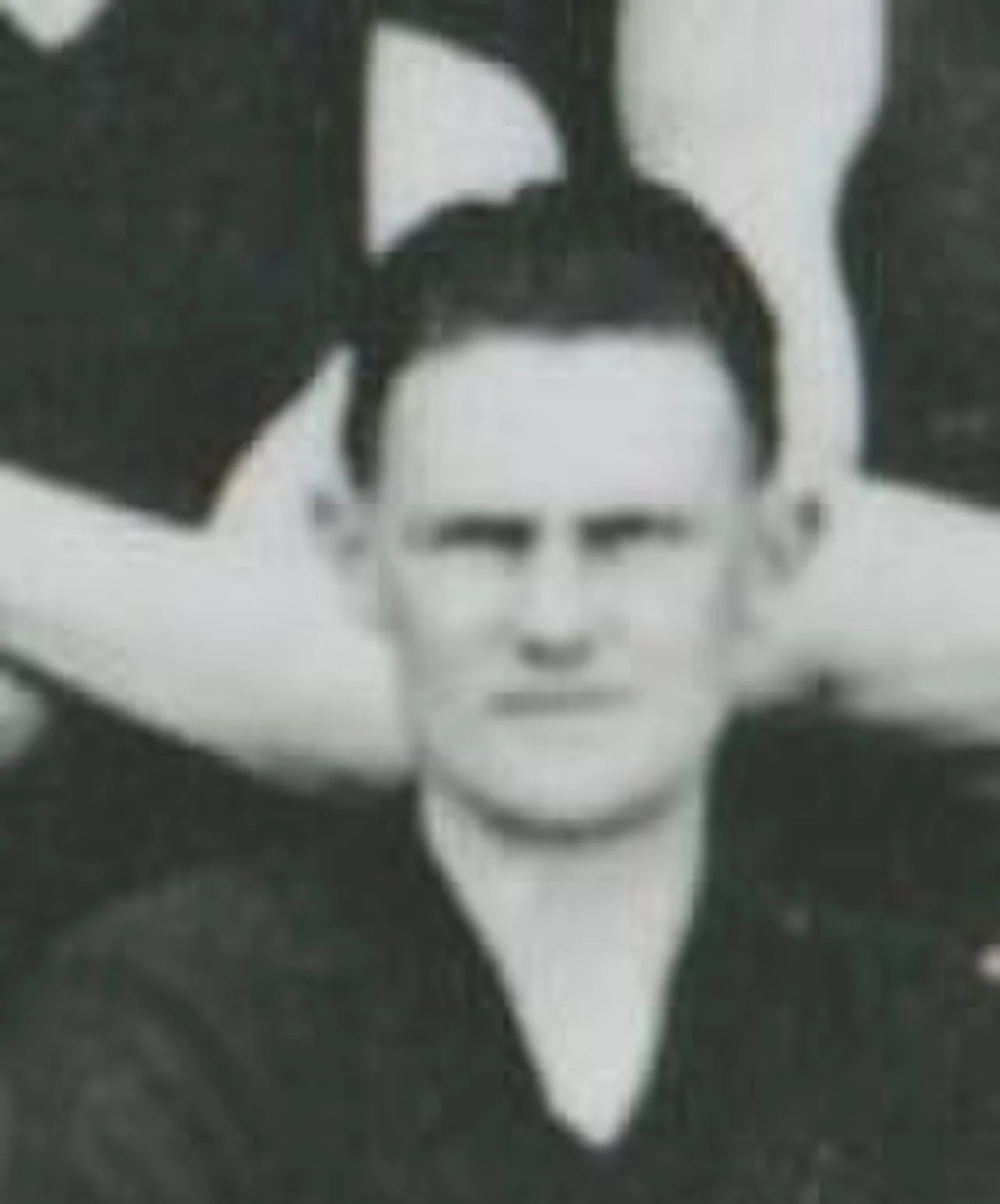 Porträt von Fred Dick (1898–1980) – Gedenkseite