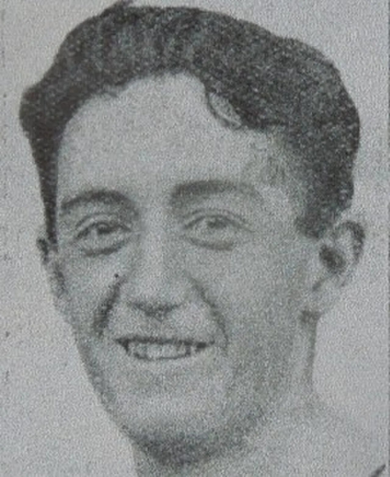 Porträt von Bill Henry (1904–1974) – Gedenkseite