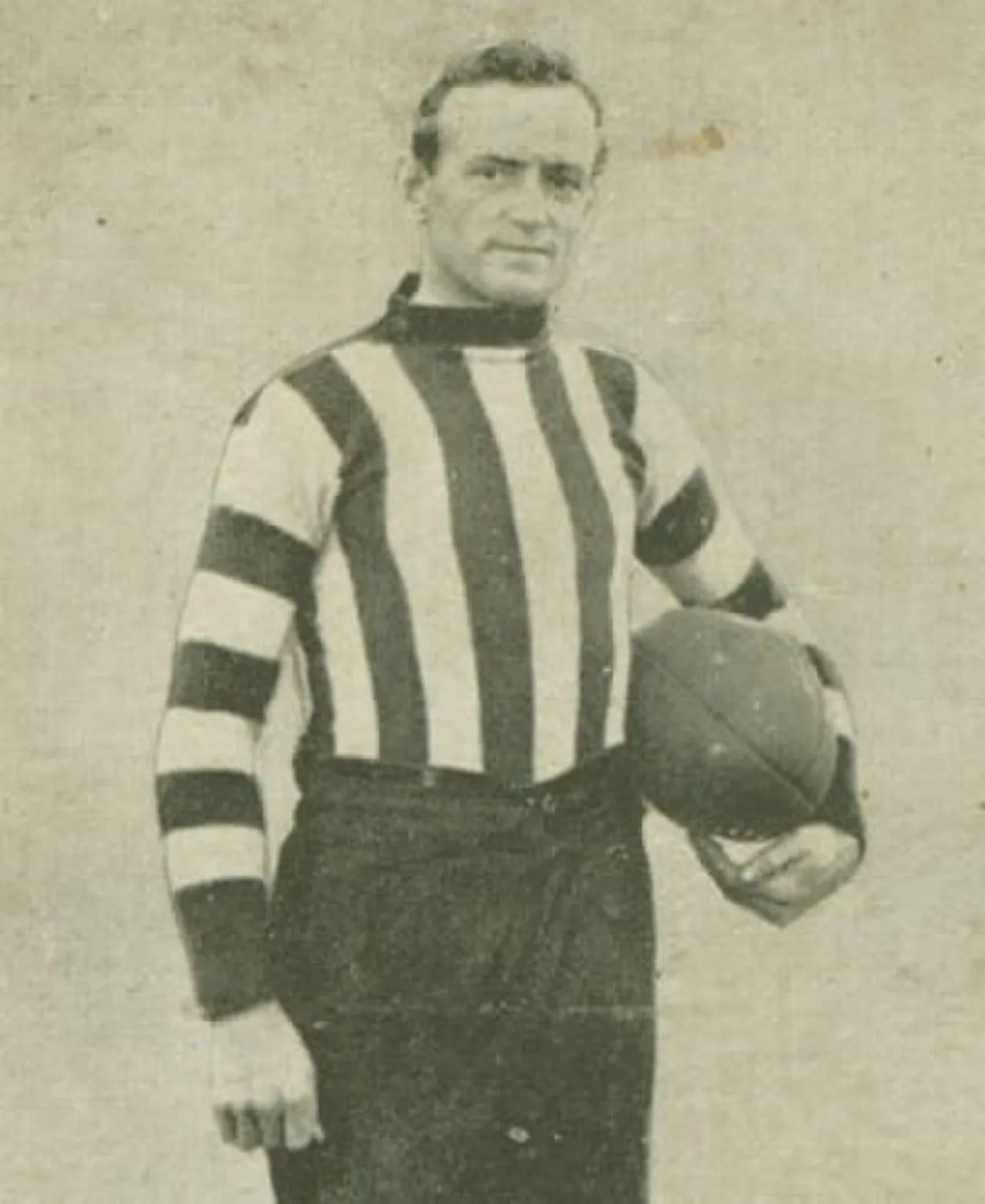 Porträt von Marshall Herbert (1877–1953) – Gedenkseite