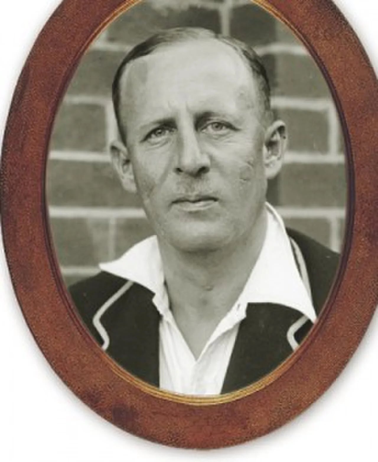 Porträt von Trevor Rowlands (1904–1984) – Gedenkseite