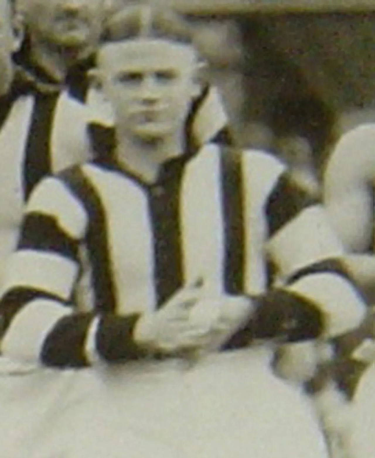 Porträt von Clarrie Tolson (1911–1989) – Gedenkseite