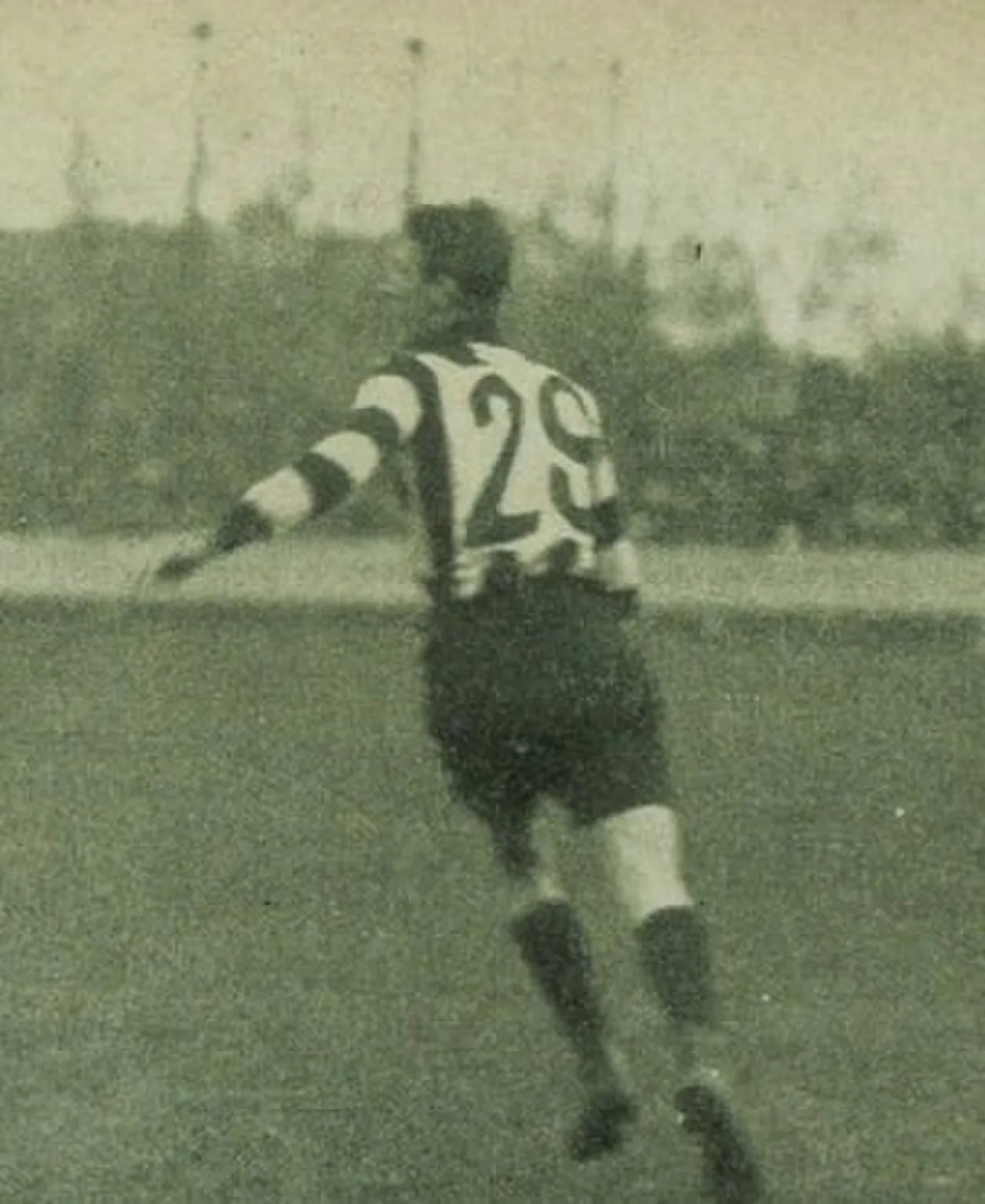 Porträt von Charles Wall (1895–1965) – Gedenkseite