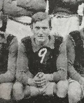 Porträt von Stan Watsford (1874–1927) – Gedenkseite