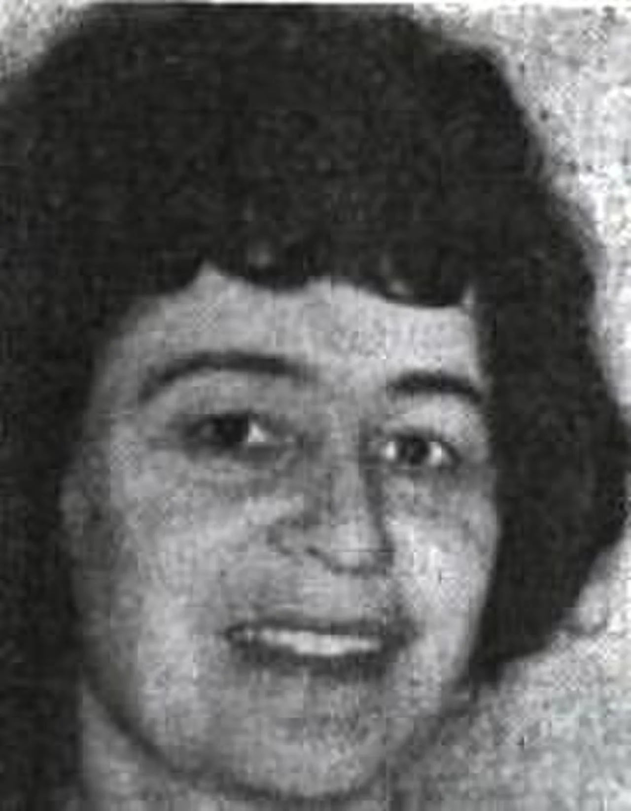 Portrait of Milena Šoukal (1922–2018) – memorial page