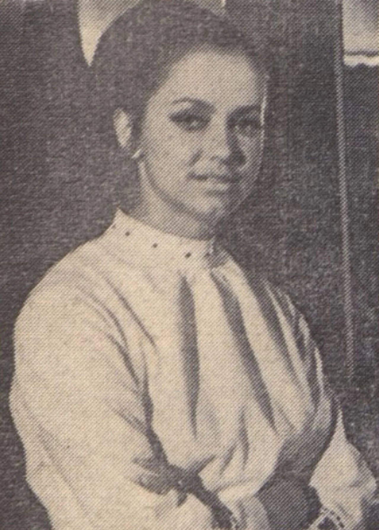 Porträt von Tatjana Gros (1948–2016) – Gedenkseite
