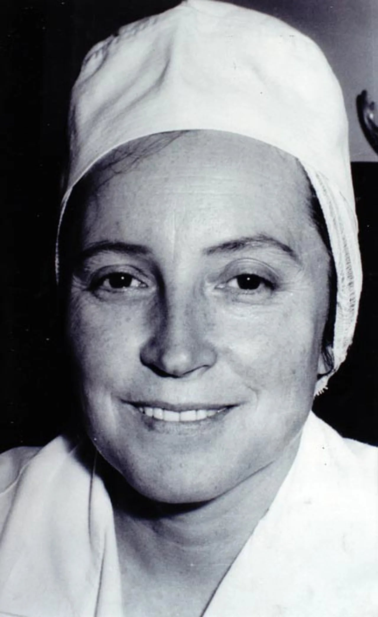 Porträt von Zora Janžekovič (1918–2015) – Gedenkseite
