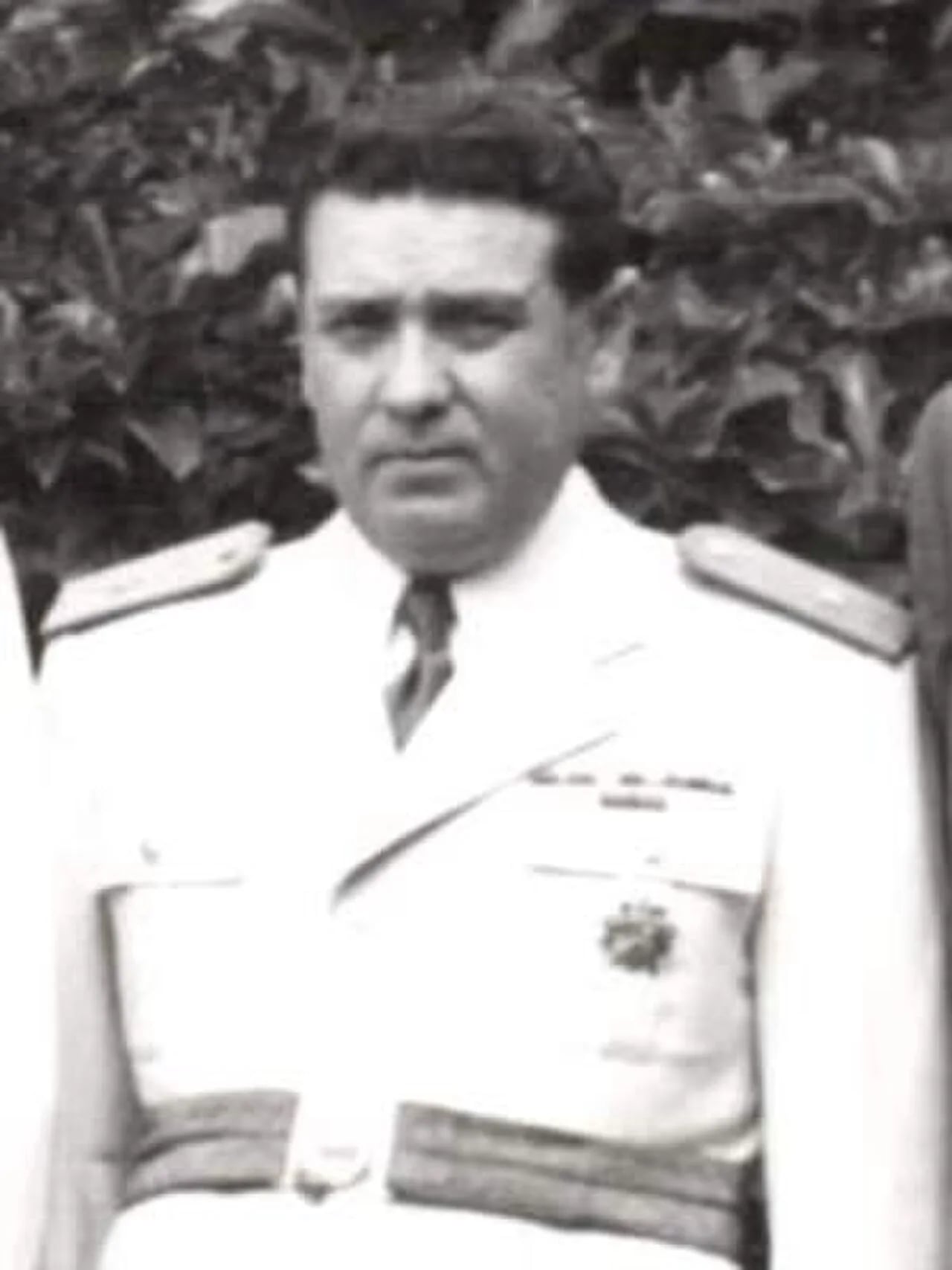 Porträt von Pavle Pekić (1910–1990) – Gedenkseite