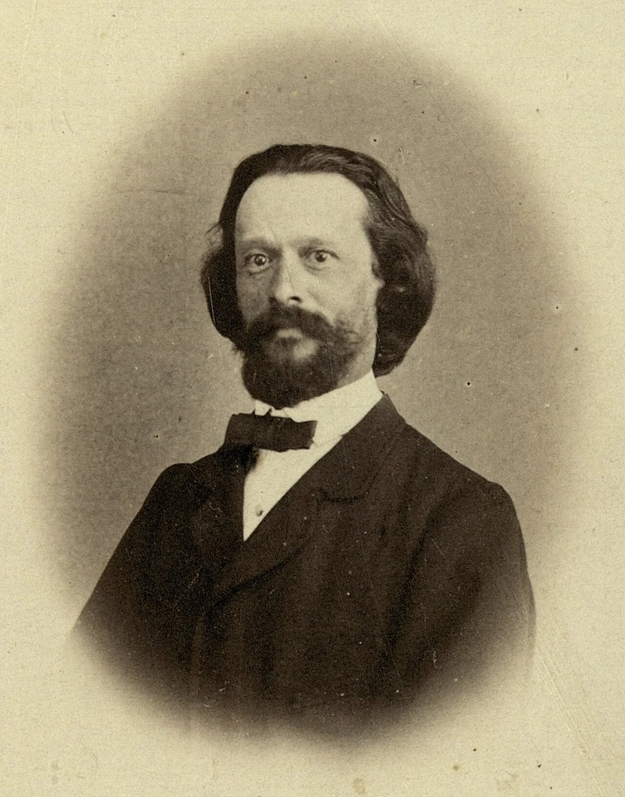 Porträt von Simon Šubic (1830–1903) – Gedenkseite