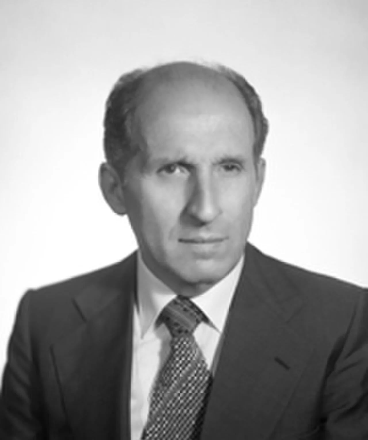 Porträt von Carlo Marselli (1920–1993) – Gedenkseite
