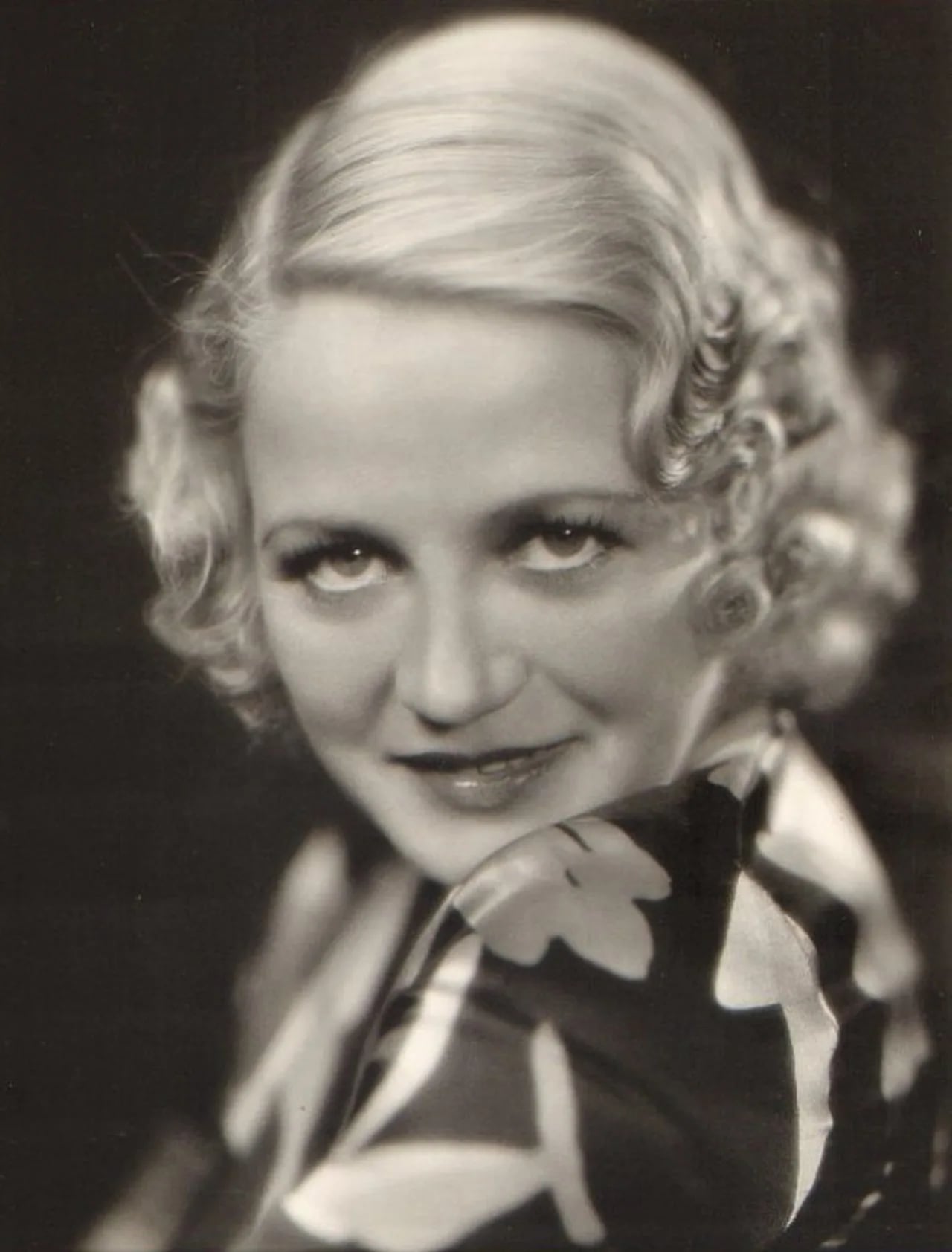 Porträt von Wynne Gibson (1905–1987) – Gedenkseite