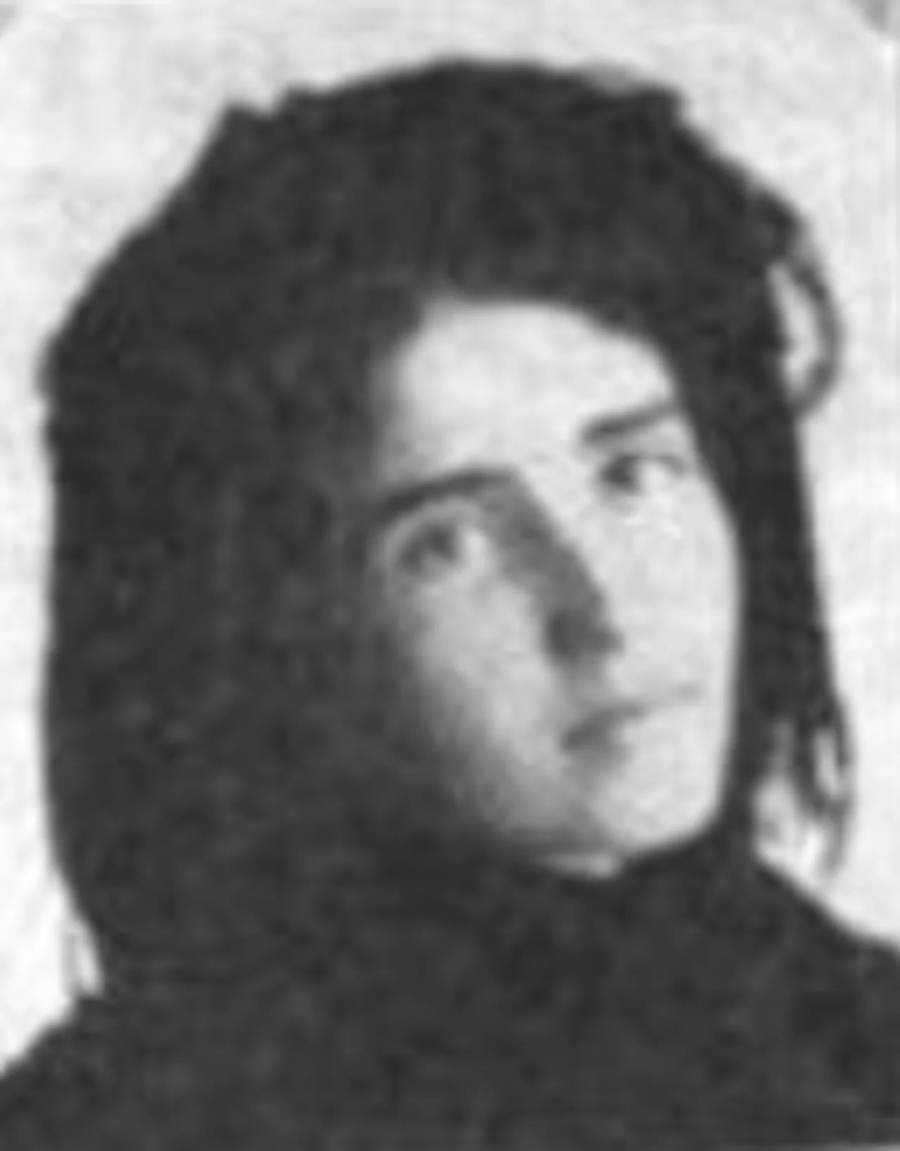 Portrait of Maria Andrea Villarreal Gonzalez (1881–1963) – memorial page