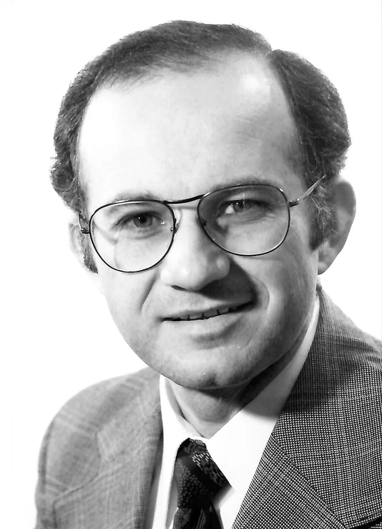 Porträt von Aldo Baldin (1945–1994) – Gedenkseite