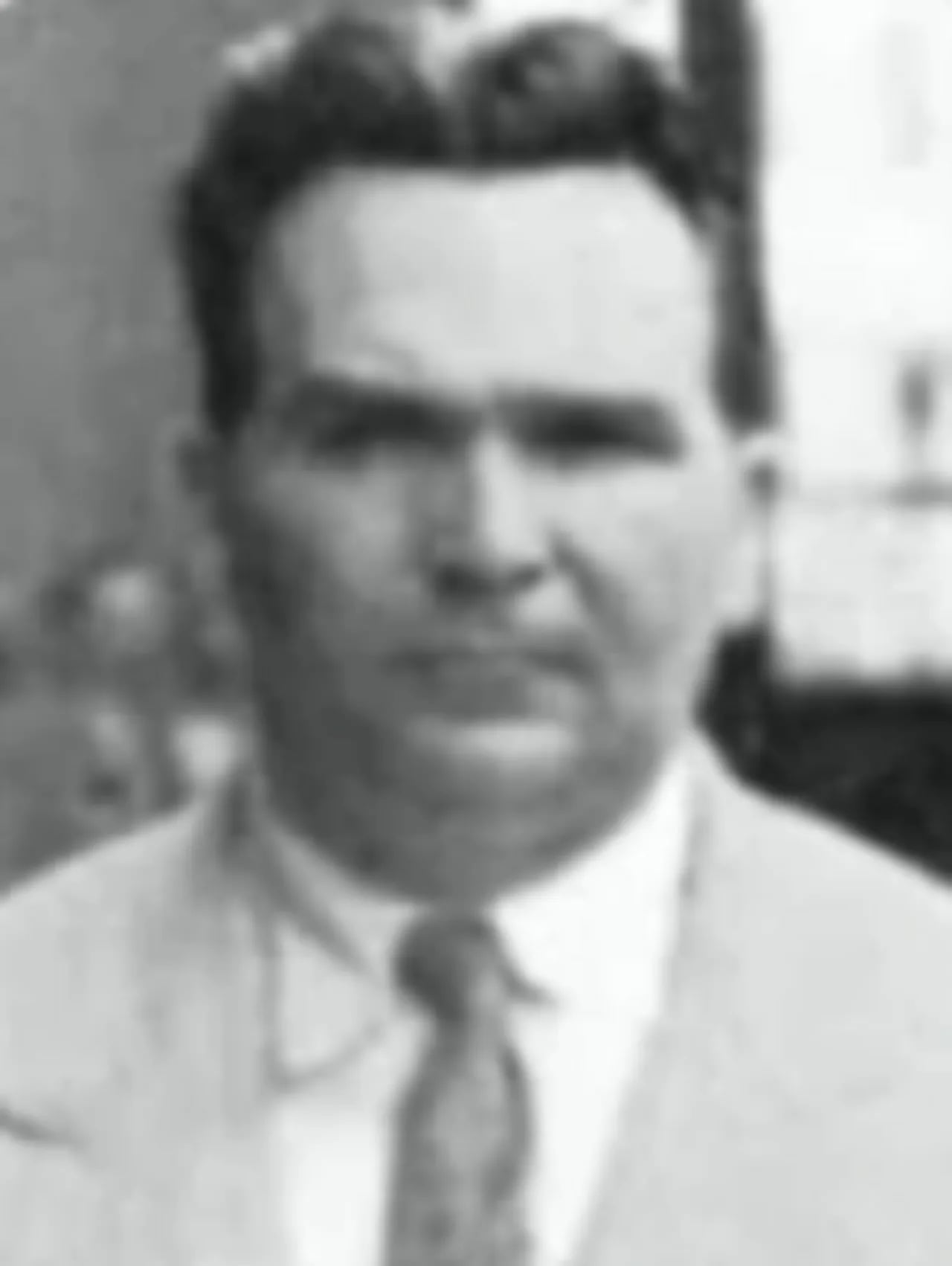 Portrait of Atilio Cattaneo (1889–1957) – memorial page