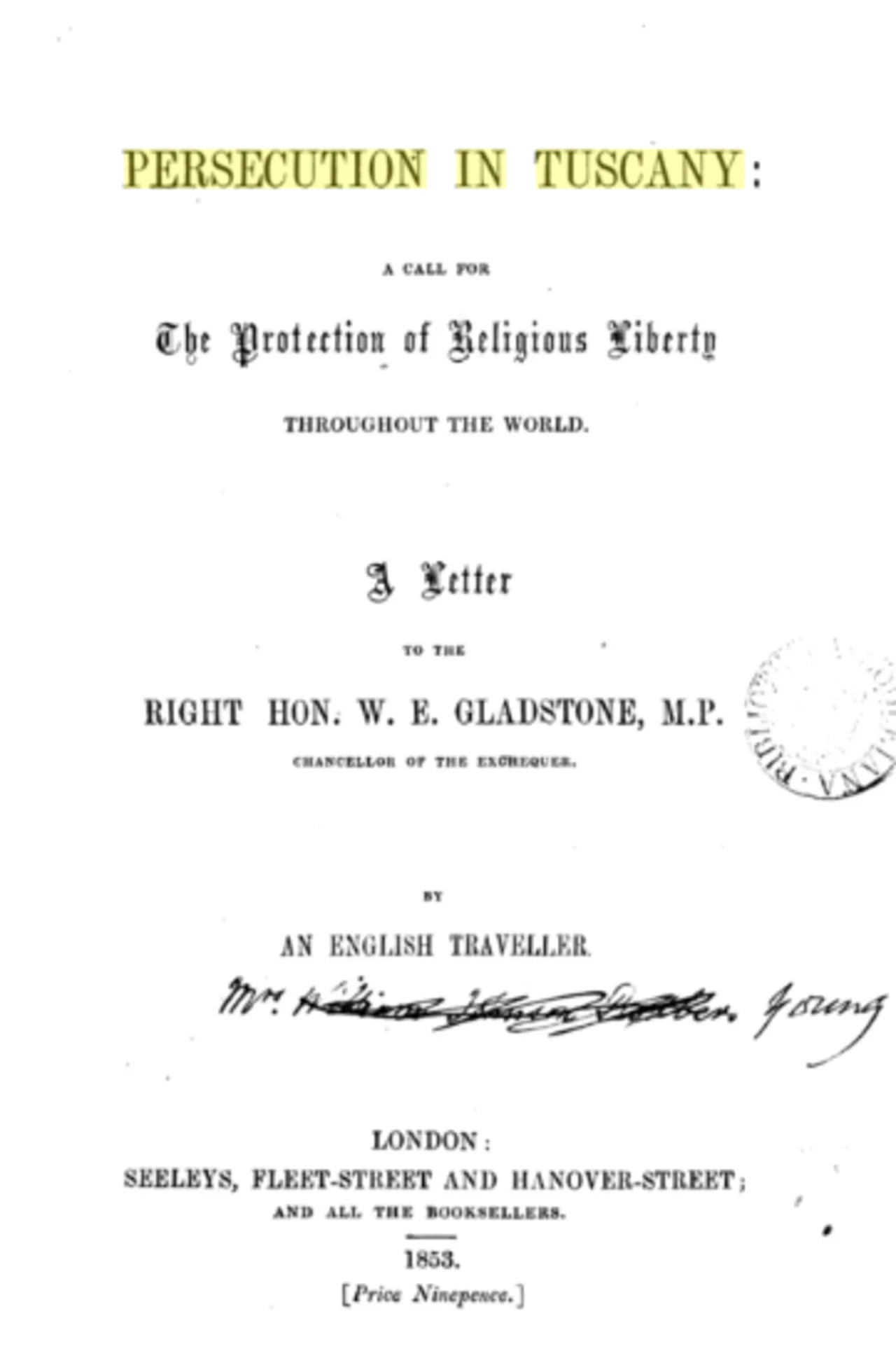 Portrait of Marianne Young (1811–1897) – memorial page