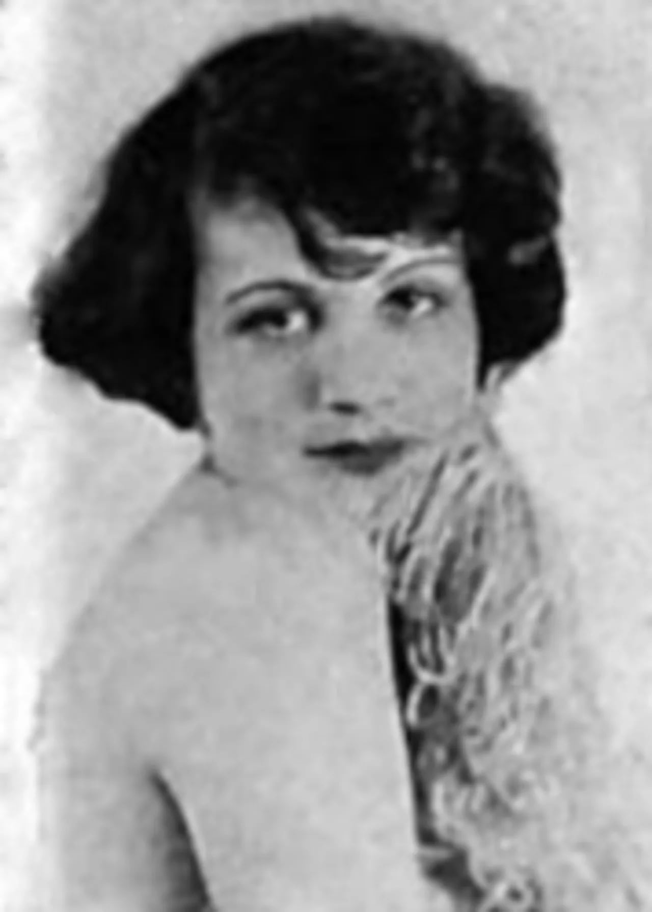 Portrait of Isabel Dawn (1897–1966) – memorial page