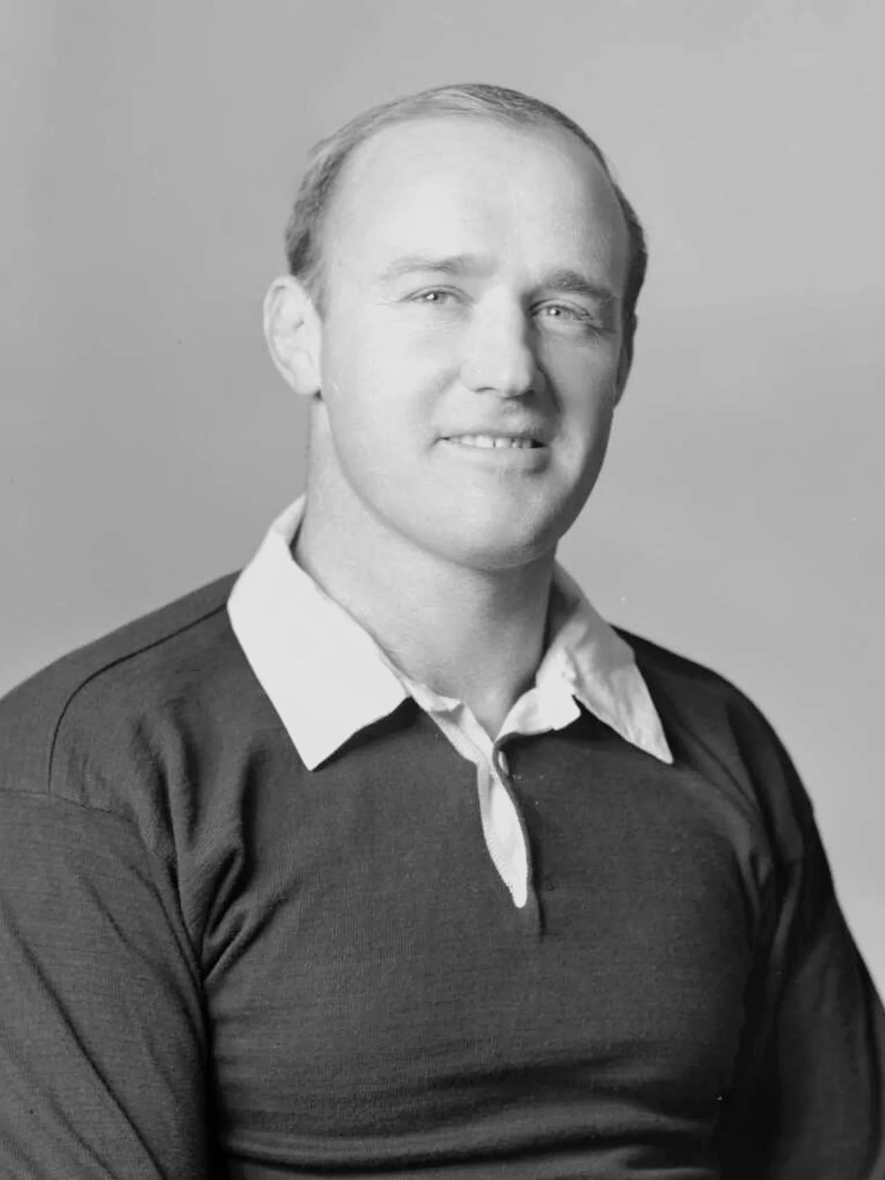 Porträt von Jack Hazlett (1938–2014) – Gedenkseite