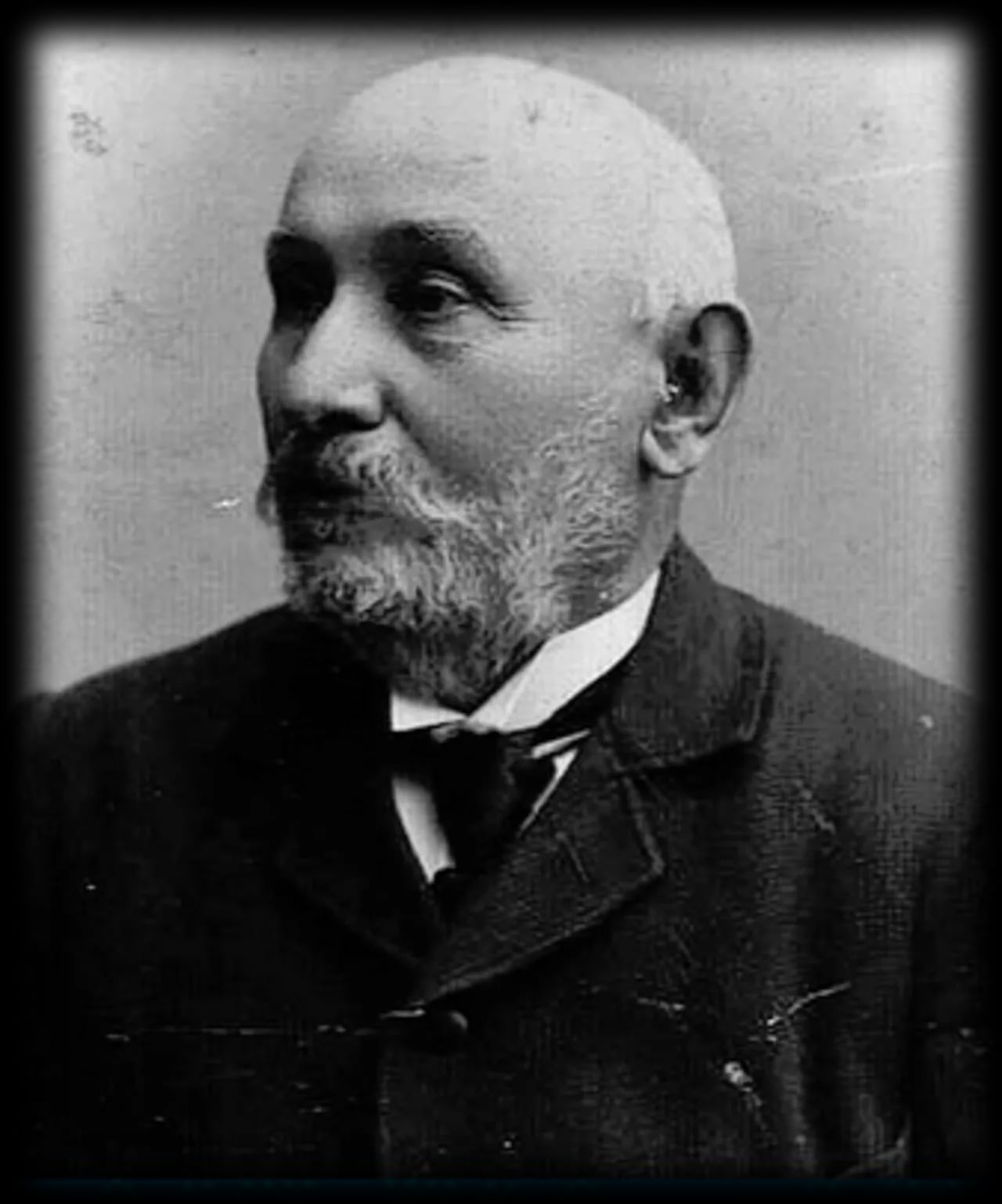 Portrait of József Koncz (1829–1906) – memorial page