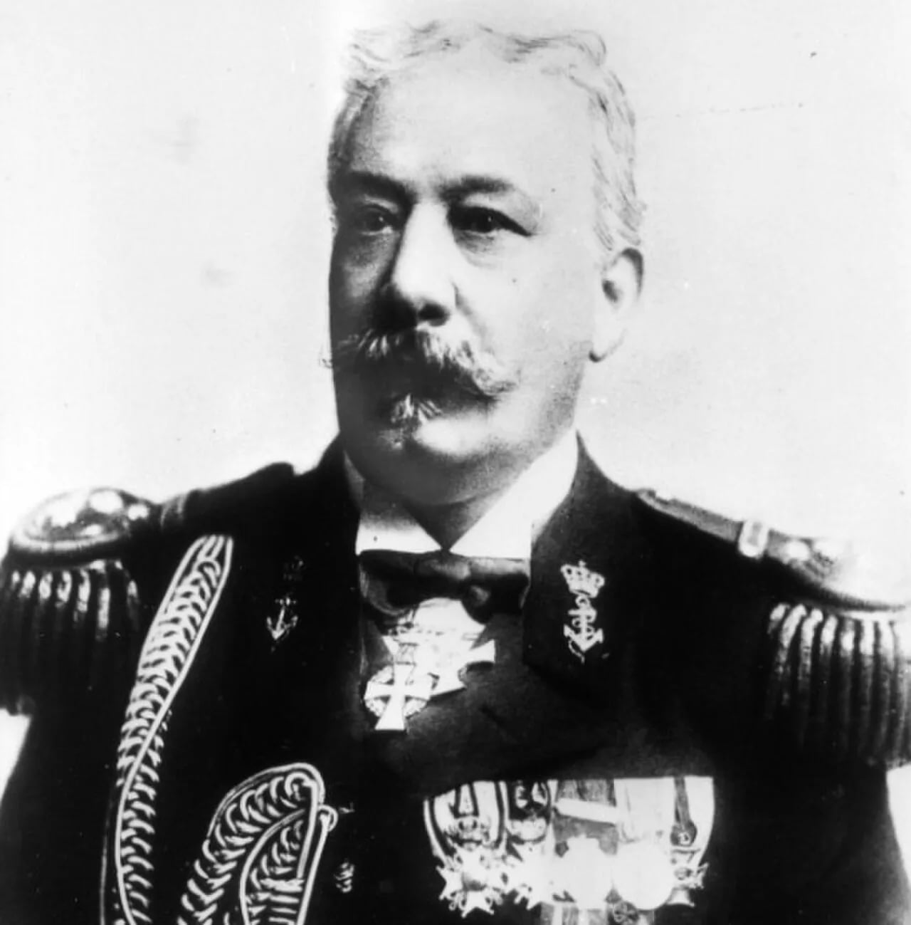 Portrait of Abraham George Ellis (1846–1916) – memorial page