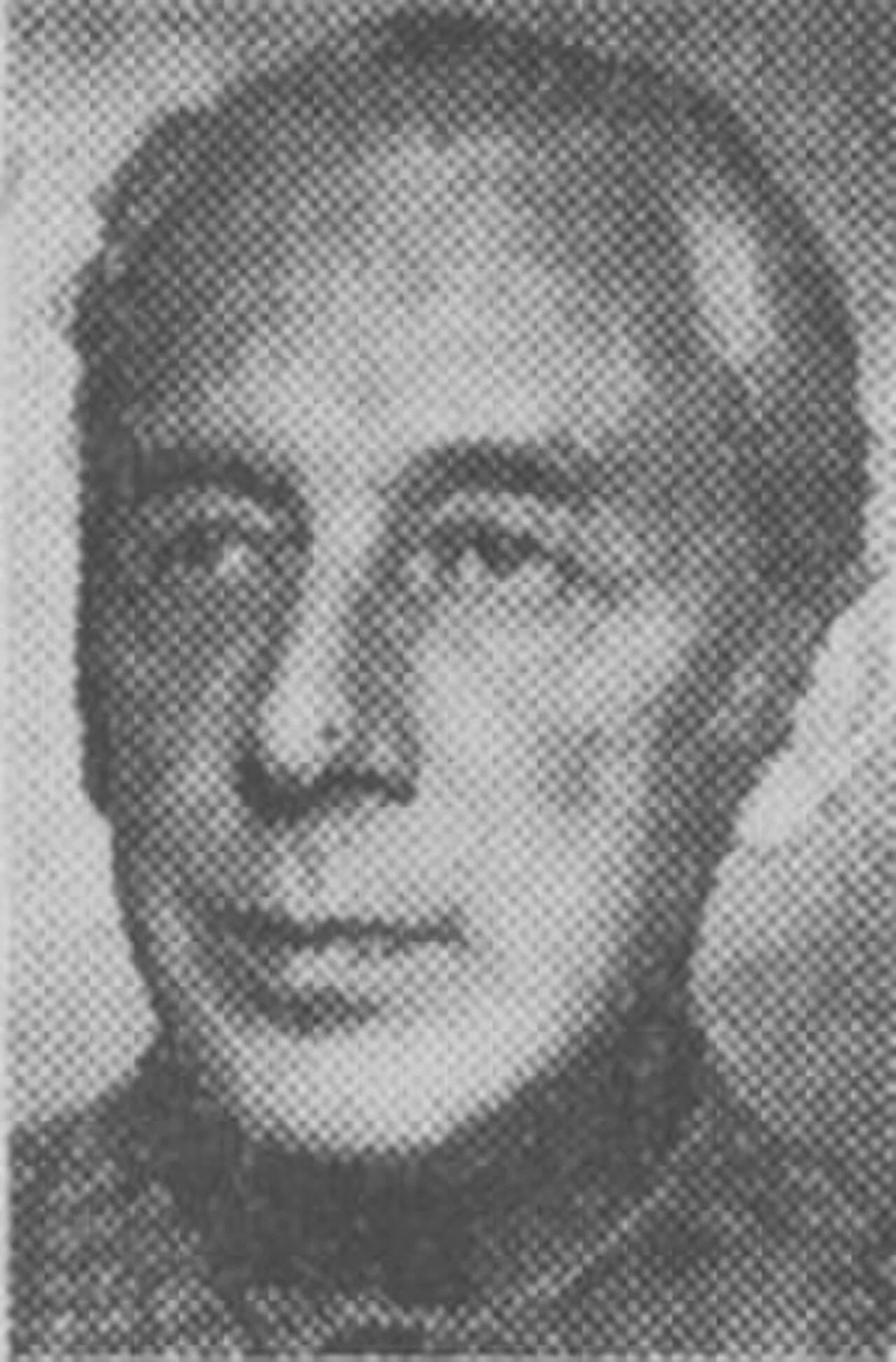 Portrait of Hans Skoglund (1907–1999) – memorial page