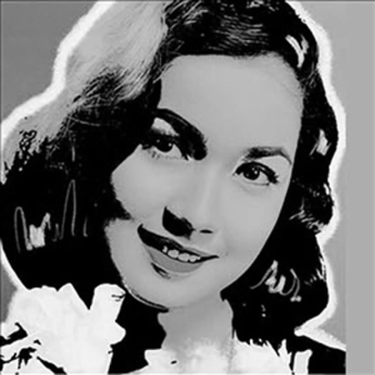 Porträt von Susan Roces (1941–2022) – Gedenkseite